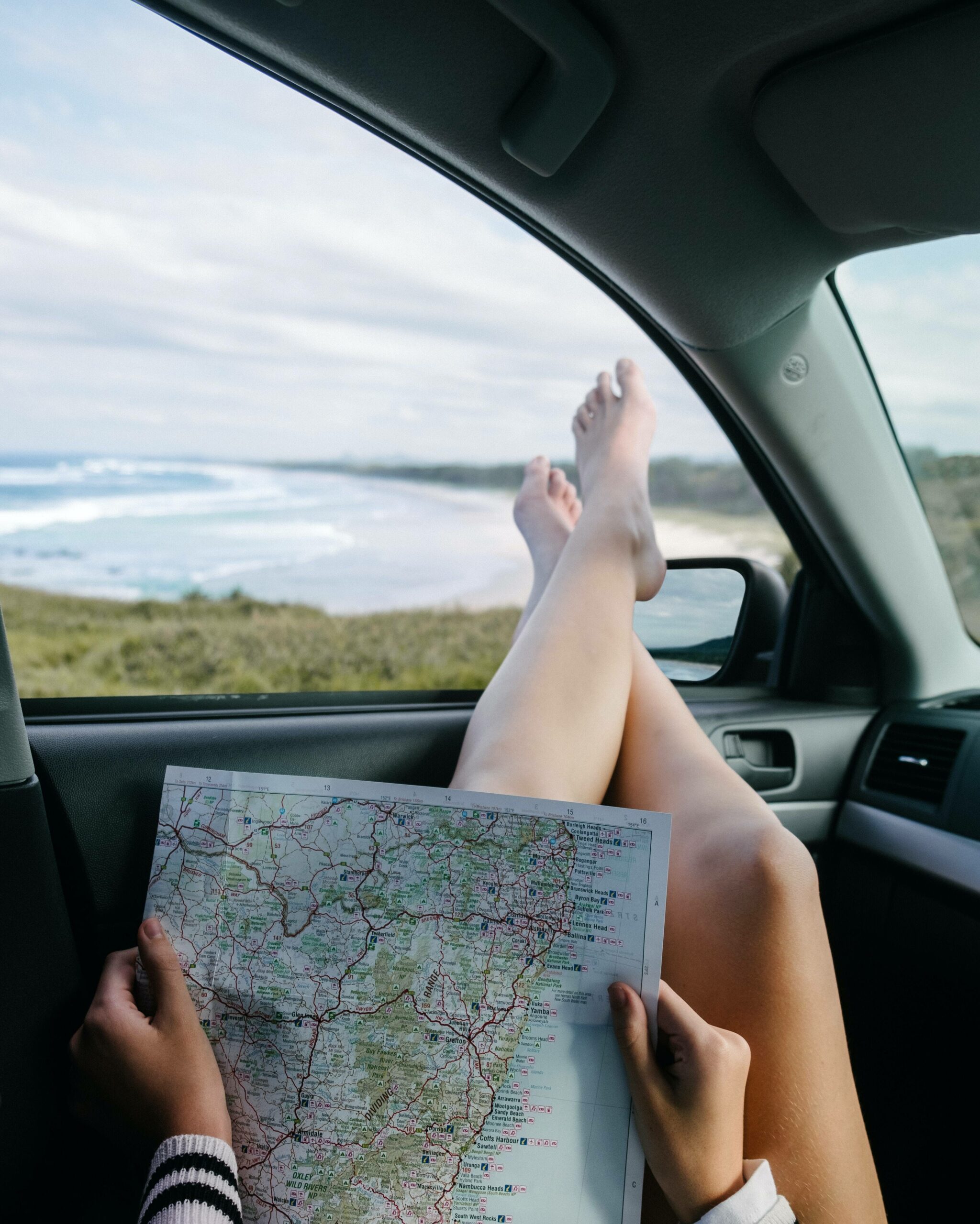 Départ en Australie – Guide Complet 2025