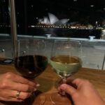 Yes ! Nous sommes devenus résidents australiens.