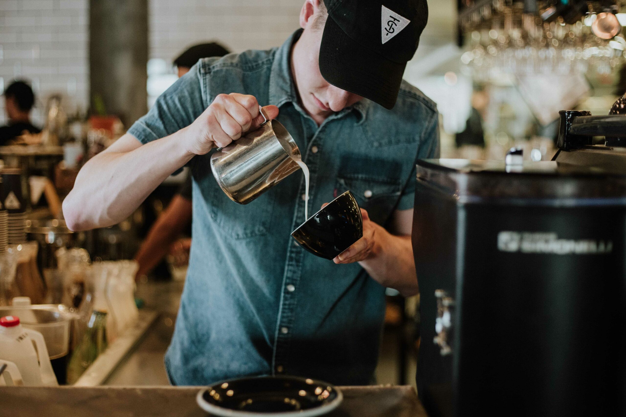 Mon premier job en Australie dans l'hôtellerie